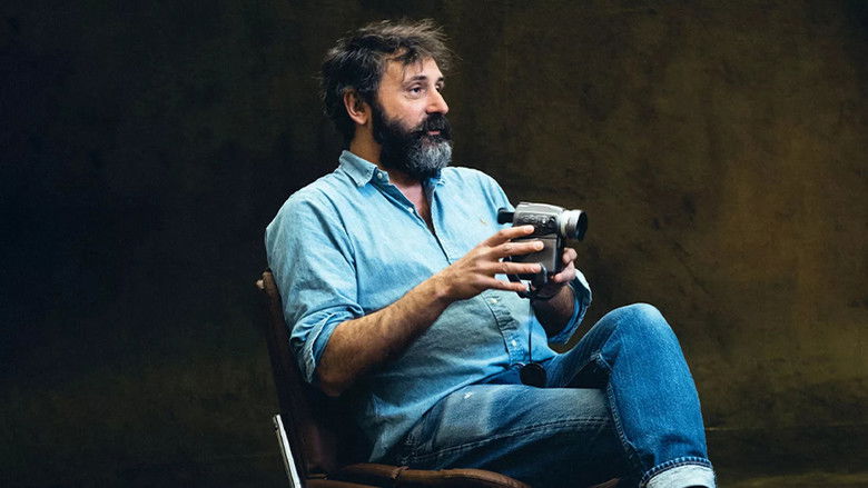 кадр из фильма Quentin Dupieux, filmer fait penser