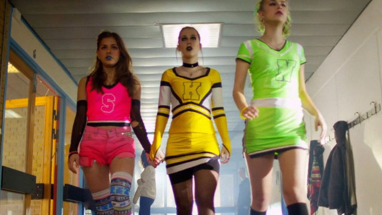 кадр из фильма Lækre Til Vi Dør