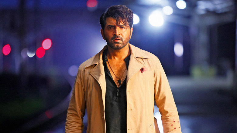 кадр из фильма ரெட்ட தல