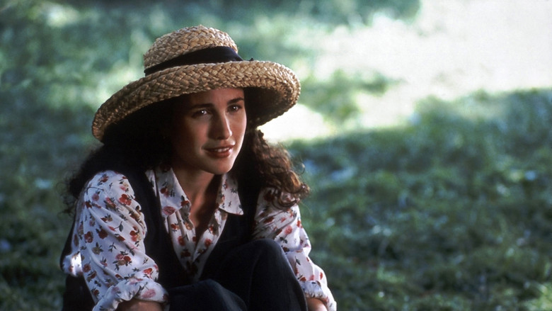 кадр из фильма Вид на жительство