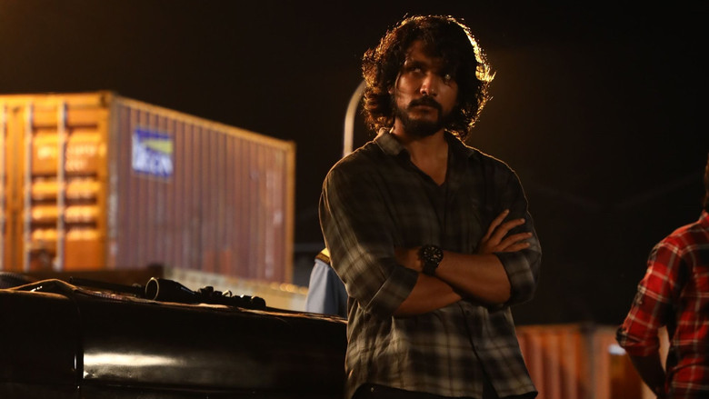 кадр из фильма பத்து தல