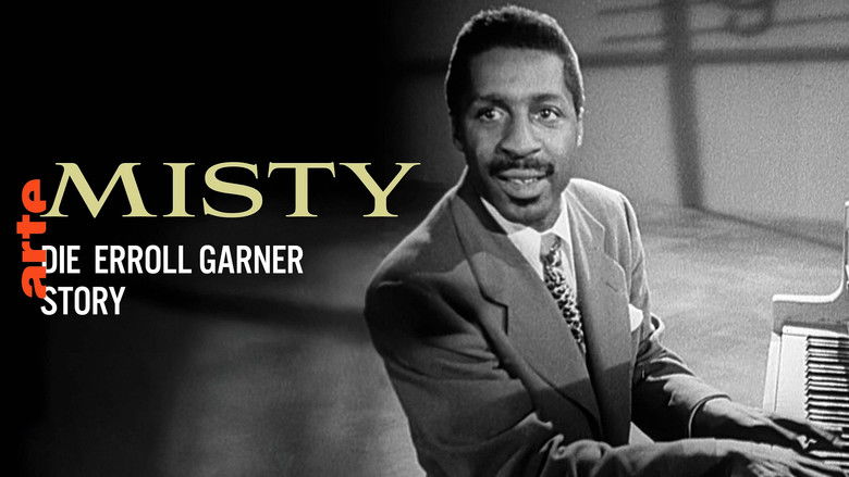 кадр из фильма Misty - The Erroll Garner Story