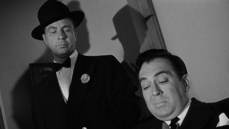 кадр из фильма Джонни О'Клок