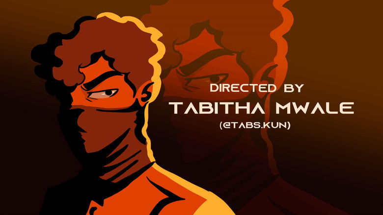 кадр из фильма Twaano: The Animated Film