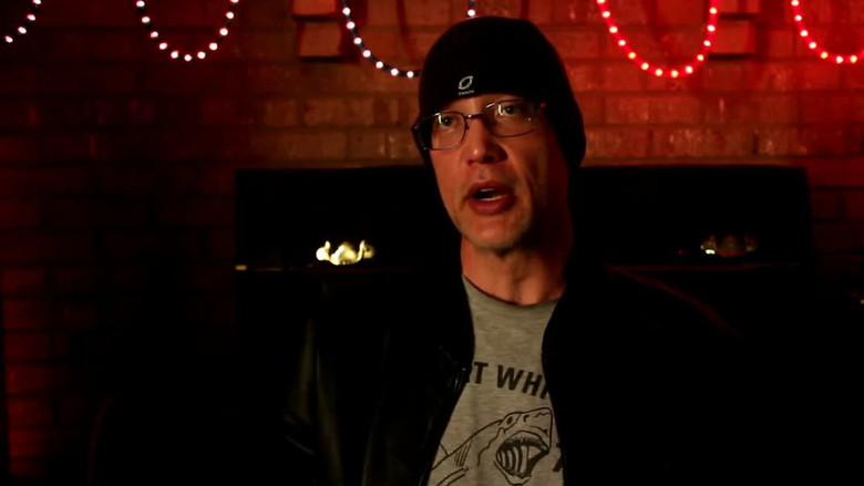 кадр из фильма Penny Pinchers: The Kings of No-Budget Horror