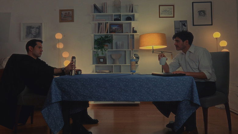 кадр из фильма Memento Vivere