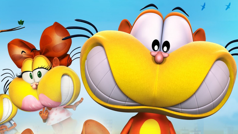 кадр из фильма Гатурро