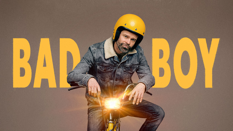 кадр из фильма Mick Øgendahl: Bad Boy