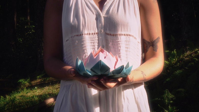 кадр из фильма Mi Jardín