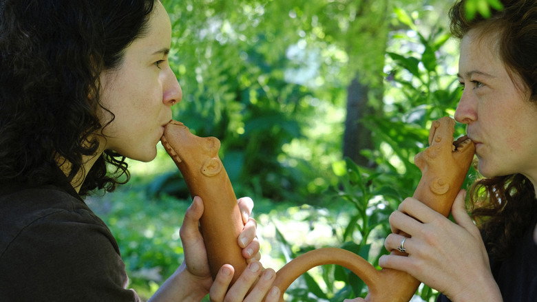 Ritual para la soledad