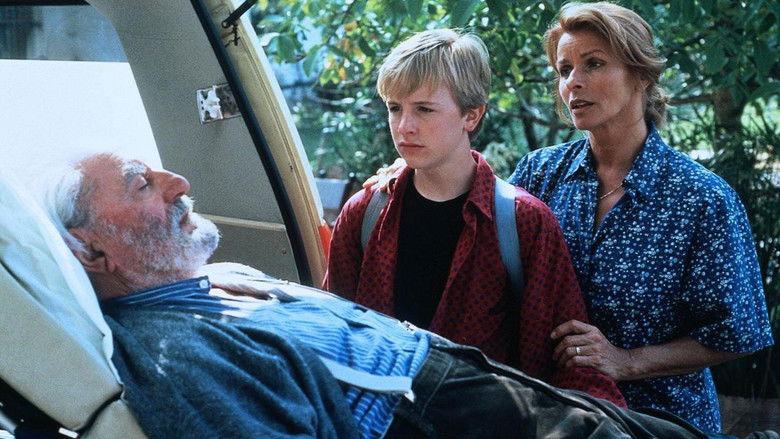 кадр из фильма Gefangene Liebe