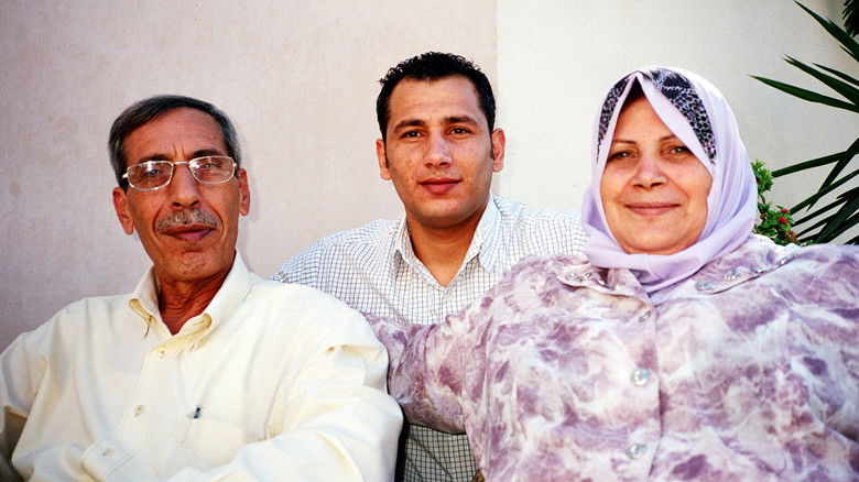 кадр из фильма Unge Freud i Gaza