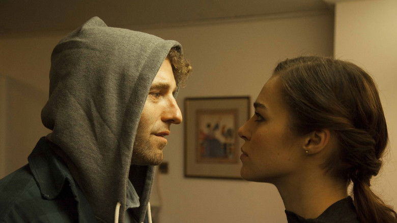 кадр из фильма Эксперимент Холли Кейн