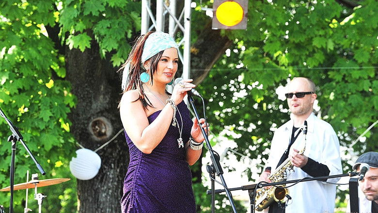 кадр из фильма Tchyně a uzený