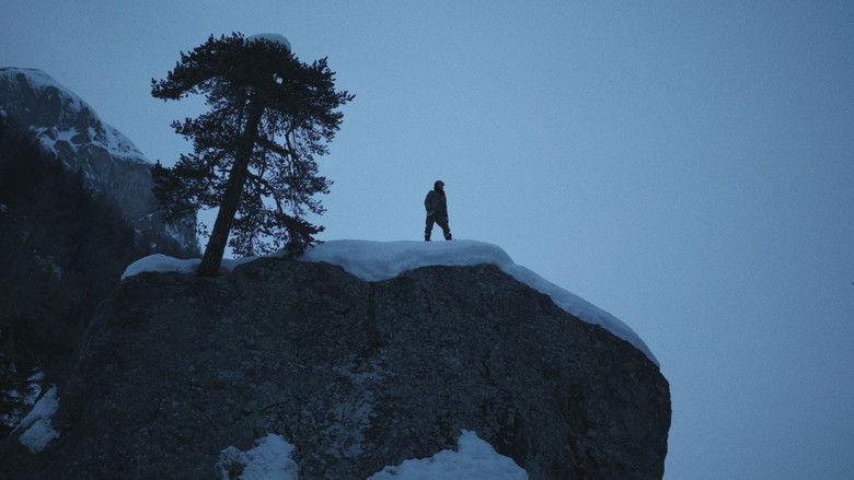 кадр из фильма Not Me: A Journey with Not Vital