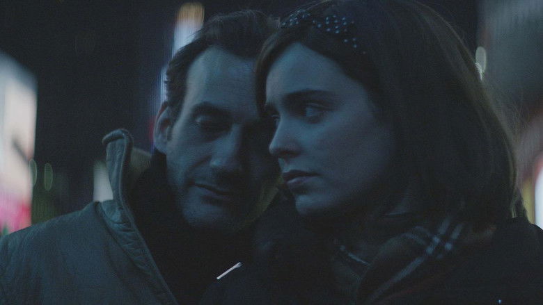 кадр из фильма Félix et Meira