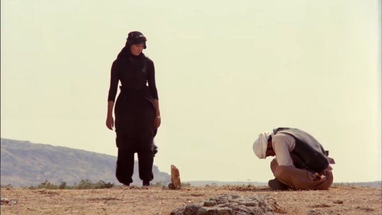 кадр из фильма Adak