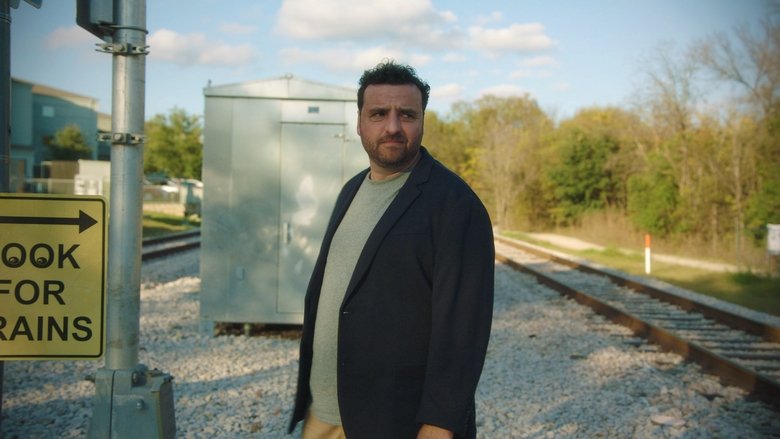 кадр из фильма Lousy Carter