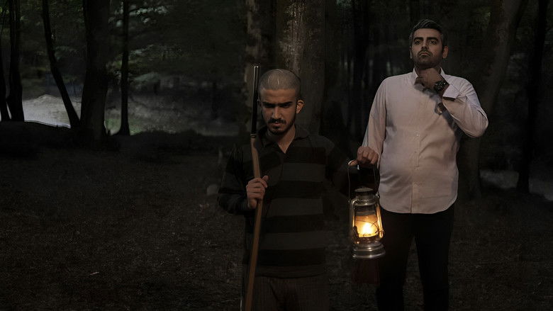 кадр из фильма Blue Land