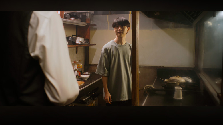 кадр из фильма Seishin Izakaya