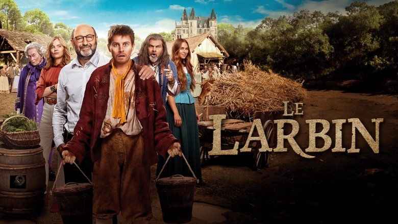 кадр из фильма Холоп из Парижа