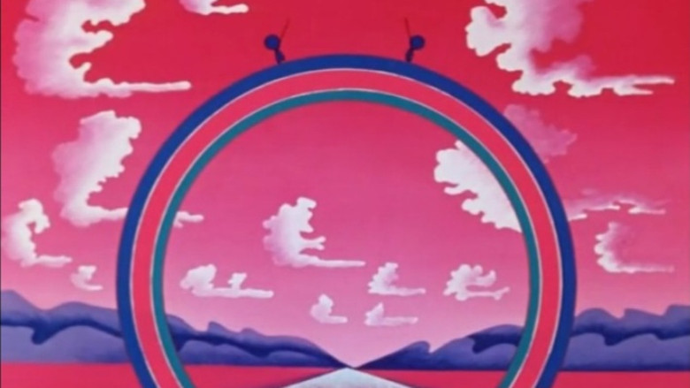 кадр из фильма Радуга