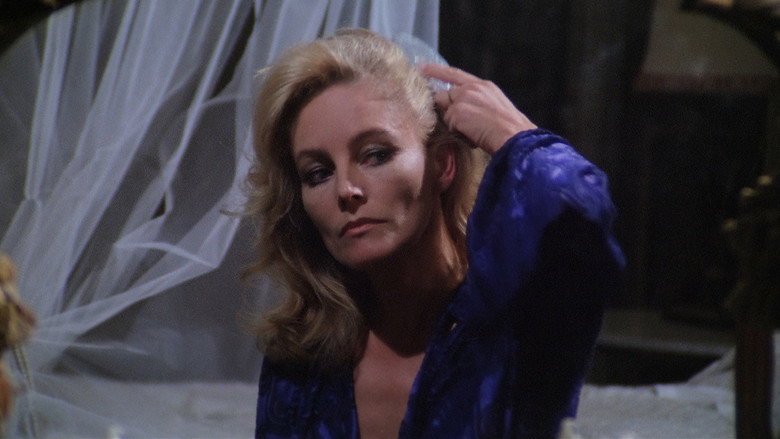 кадр из фильма Murder Obsession