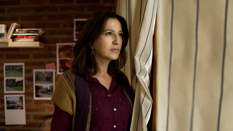 кадр из фильма Betibú