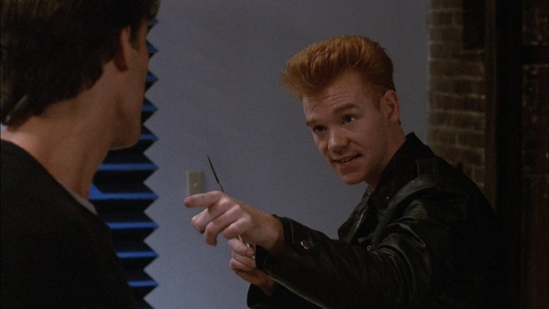 кадр из фильма Похититель сердец