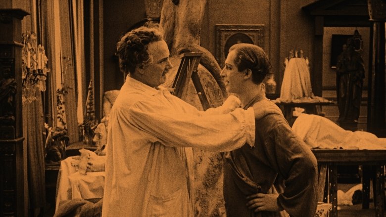 кадр из фильма Fördom & stolthet – en queer filmhistoria