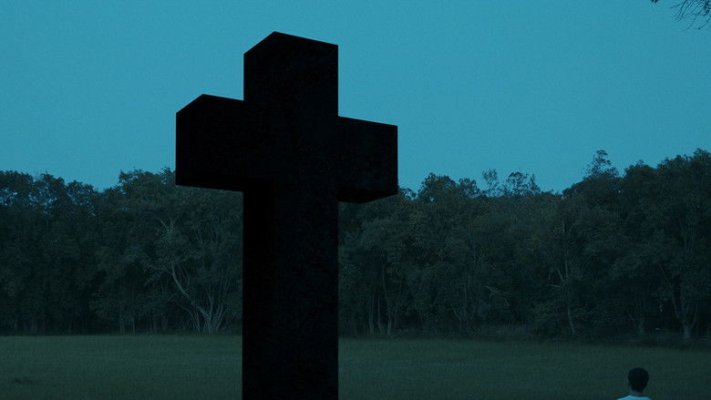 кадр из фильма Toda la fe en mí