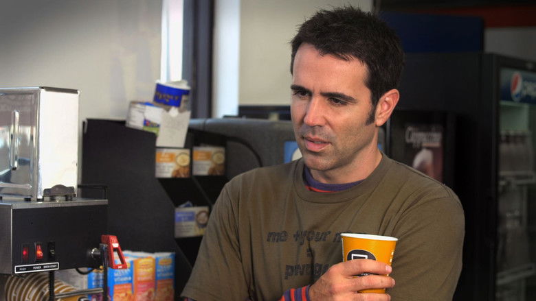 кадр из фильма Нубы