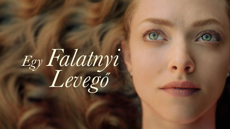 кадр из фильма Глоток воздуха