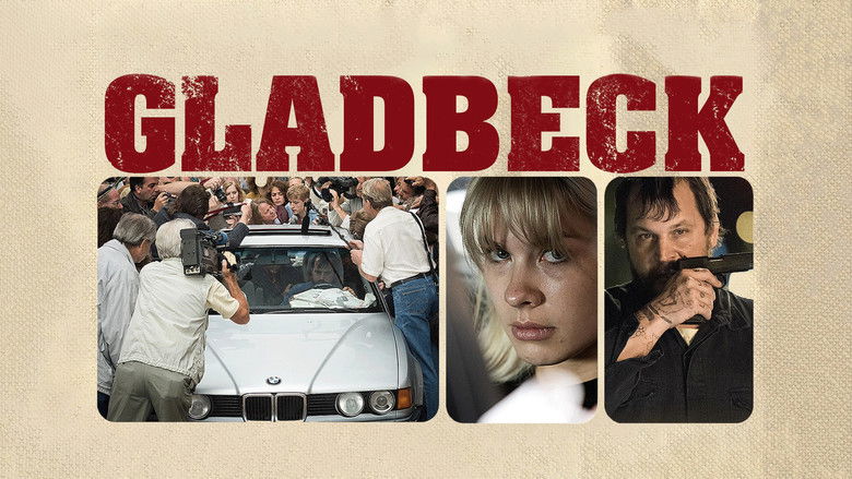 кадр из фильма Gladbeck flippt aus