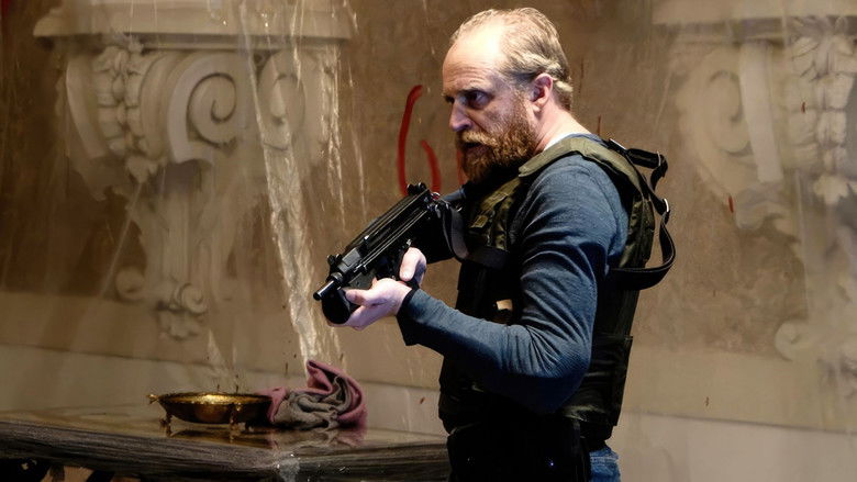 кадр из фильма Small World