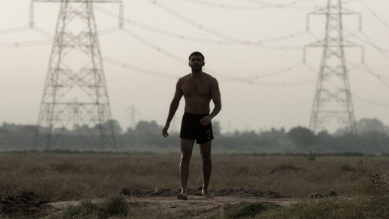 кадр из фильма பைசன் காளமாடன்