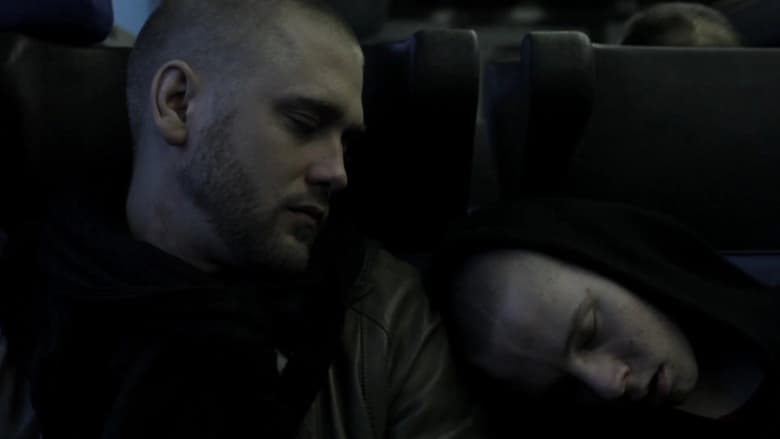 кадр из фильма Off Beat