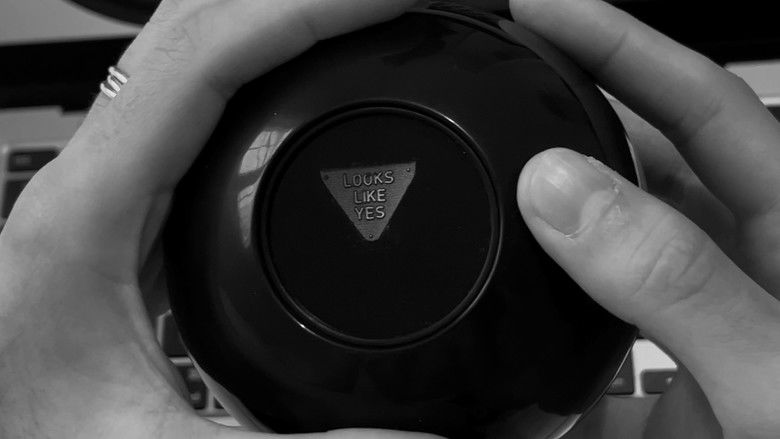 кадр из фильма La Fiebre