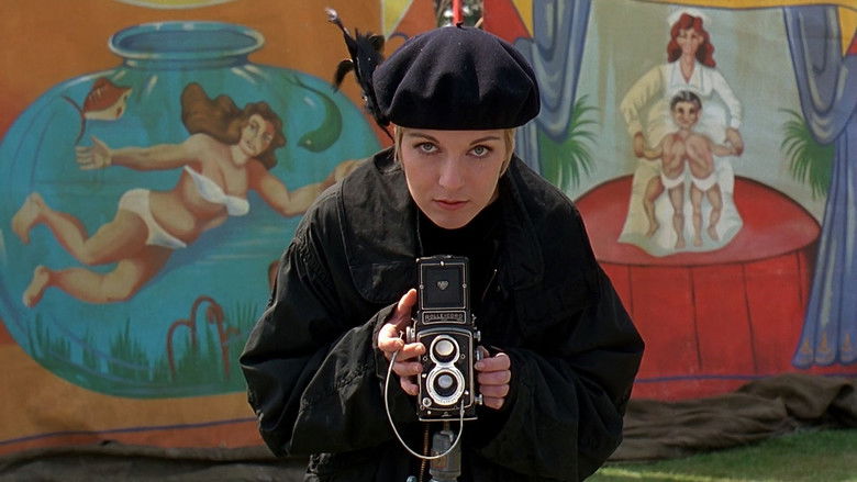 кадр из фильма Битлз: Четыре плюс один (Пятый в квартете)