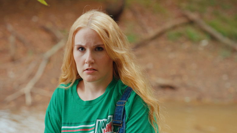 кадр из фильма The Dead River