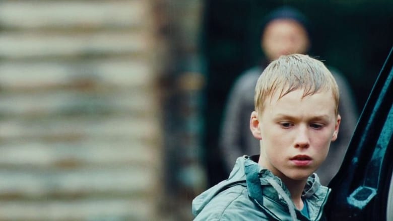 кадр из фильма Путевка в жизнь