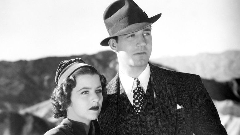 кадр из фильма Fair Warning