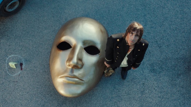 кадр из фильма المطرود من رحمة الله