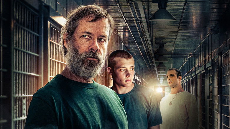 кадр из фильма Внутри