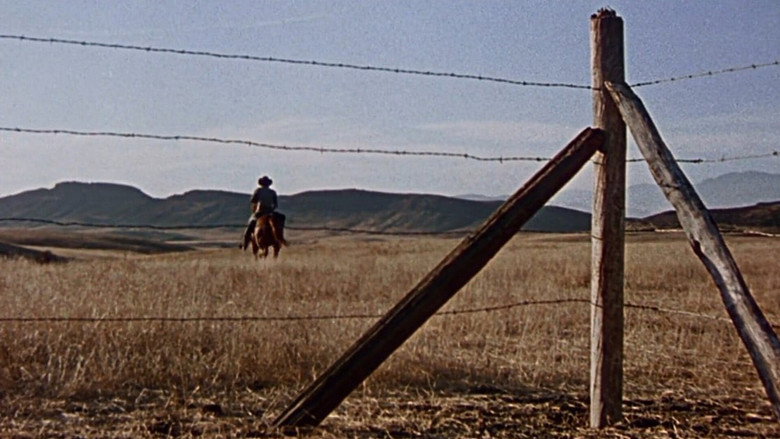 кадр из фильма Red Sundown