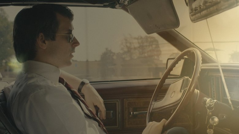 кадр из фильма Охотник за разумом. Схватка