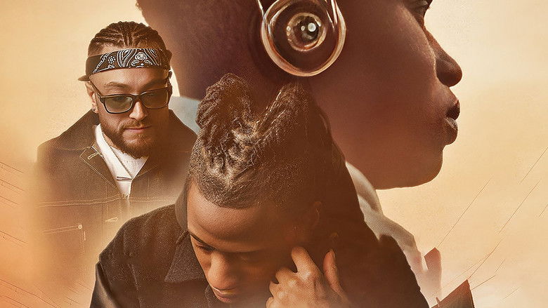 кадр из фильма Осенний бит