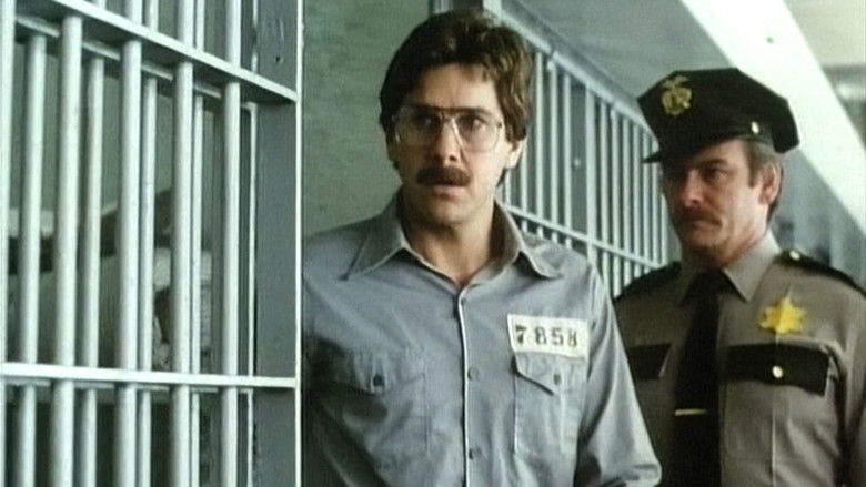 кадр из фильма Blind Justice