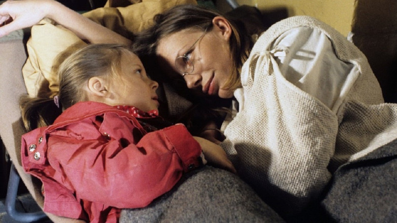 кадр из фильма Декалог, семь