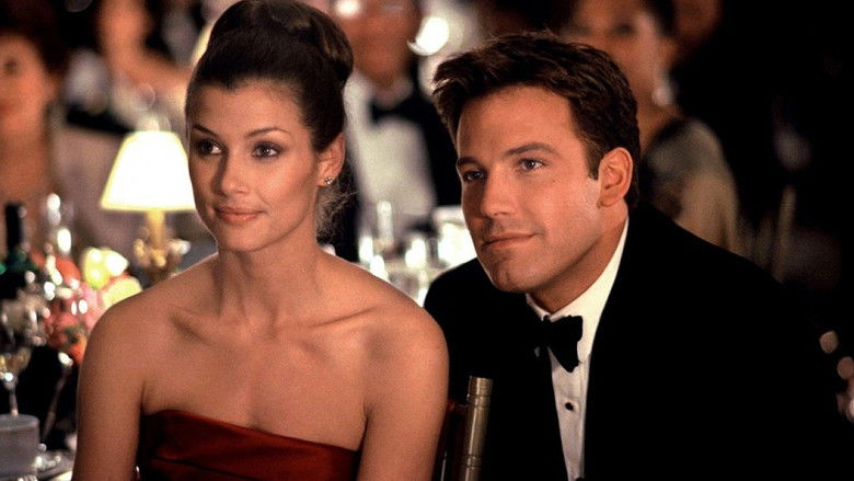 кадр из фильма Цена страха